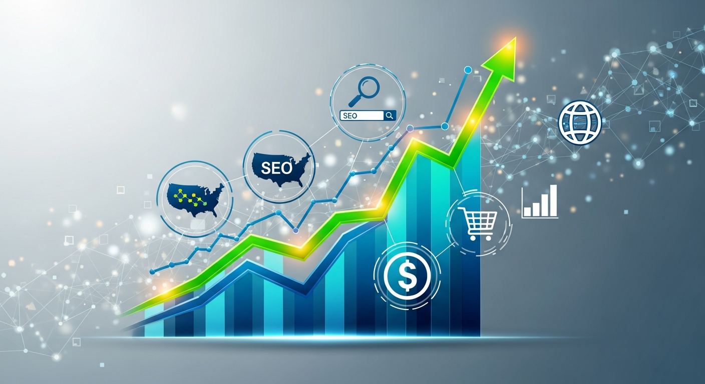 Buy Website Traffic SearchSEO: Smart Growth Guide for USA Sites