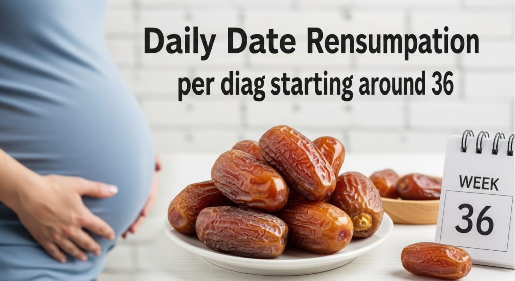 How Many Dates Should You Eat Per Day?