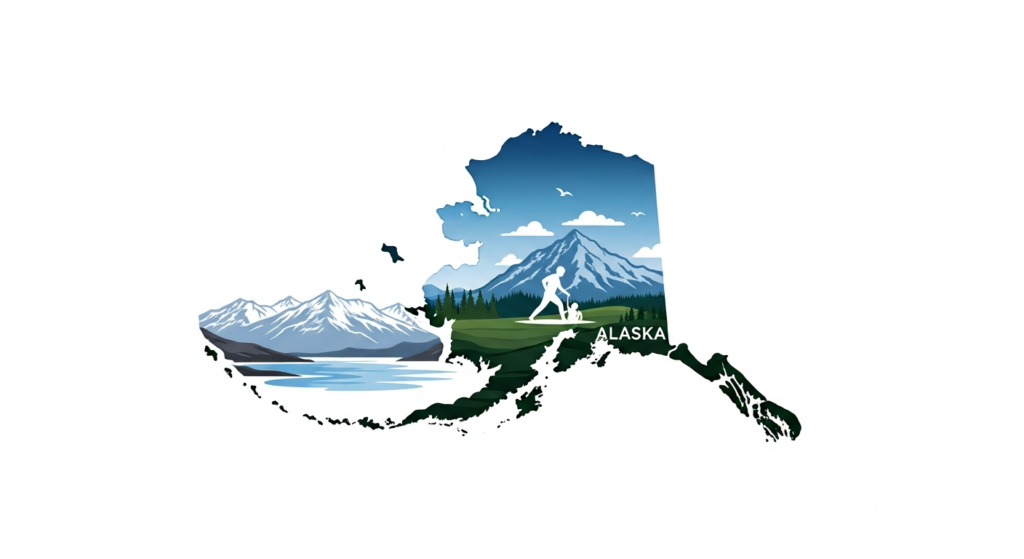 Representing PTs, PTAs, and Students of Physical Therapy in Alaska