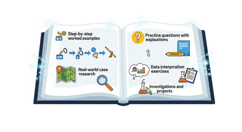 Grade 12 Data Management Textbook: What to Expect