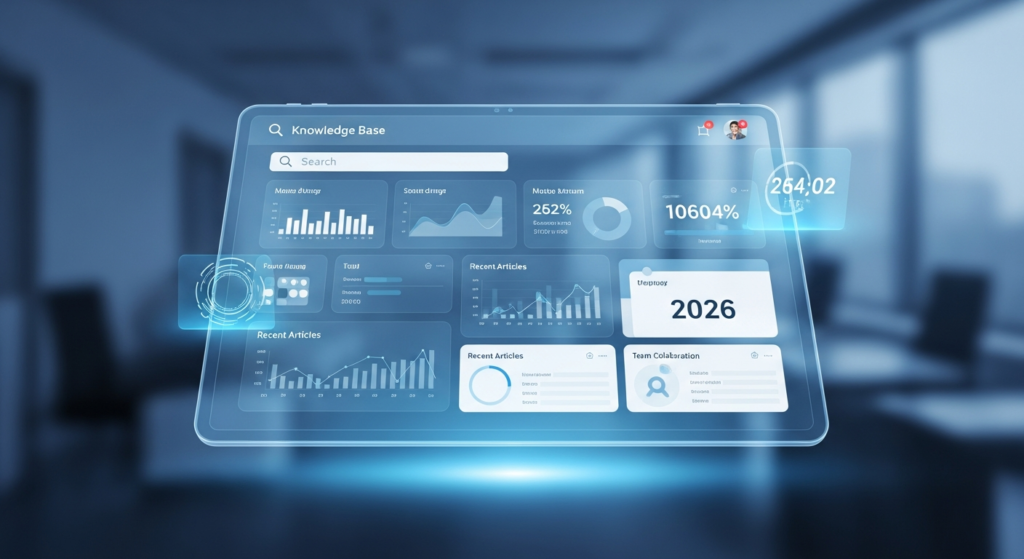 Why Knowledge Management Matters for U.S. Businesses