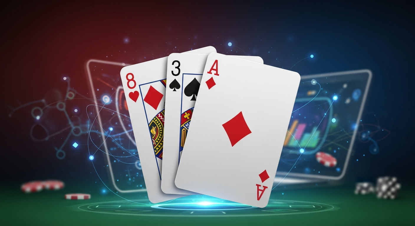 TeenPatti Online: Trusted Platforms & Real Cash Play in Pakistan