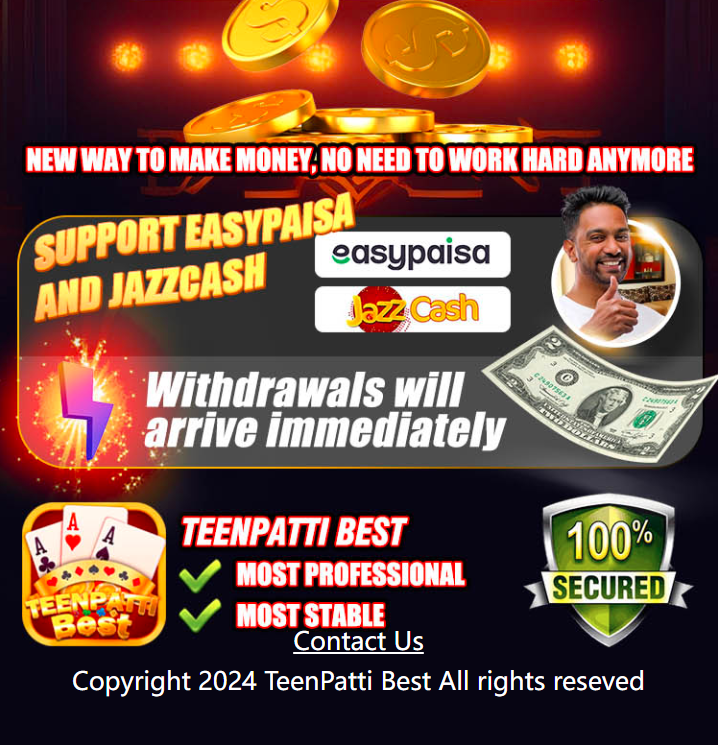 teen patti best game