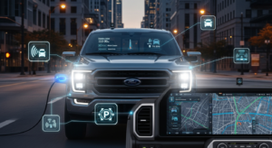 2026 F-150 Smart Tech Features Every U.S. Driver Should Know