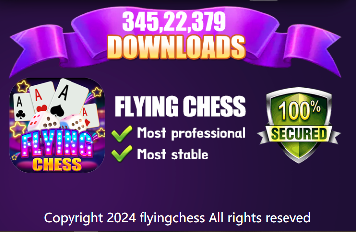 donwload 3 patti flying chess