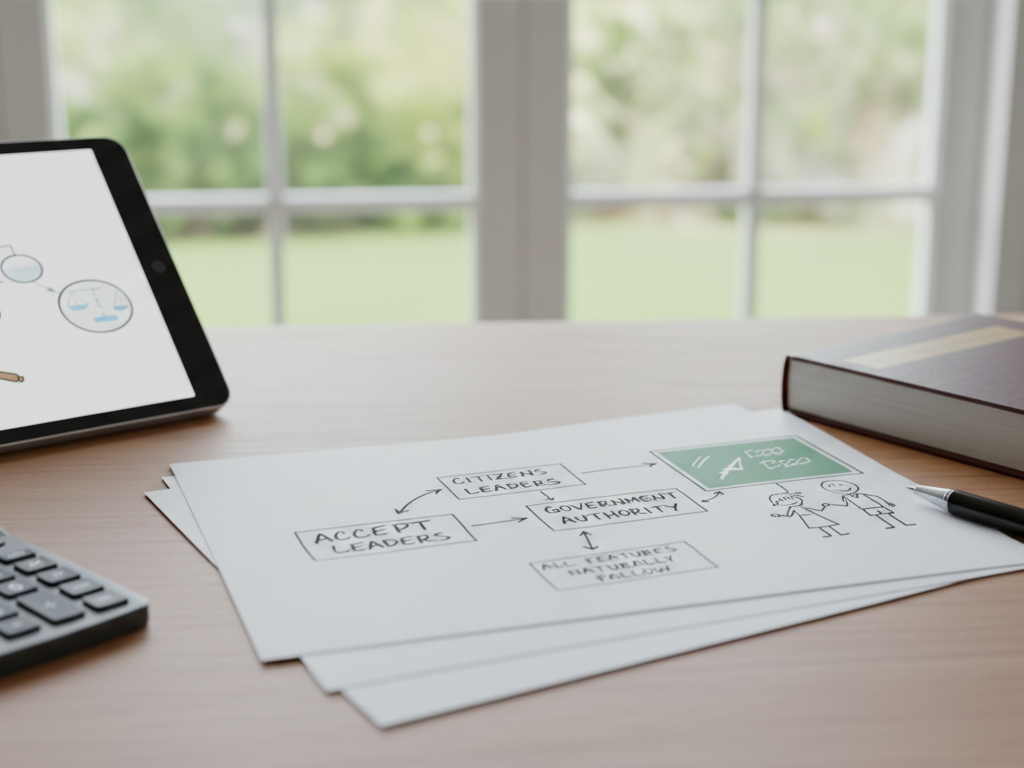 Essay Section - How Examiners Expect You to Answer