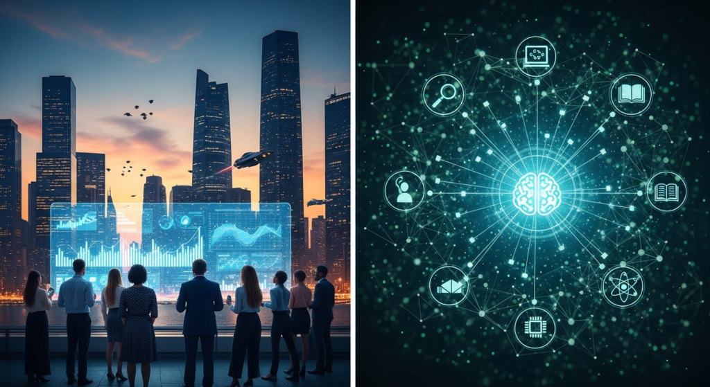 Knowledge Graph AI News Today: Key Trends