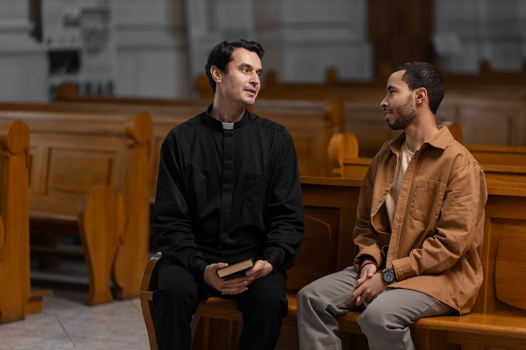 Category 1: Personal Calling Questions