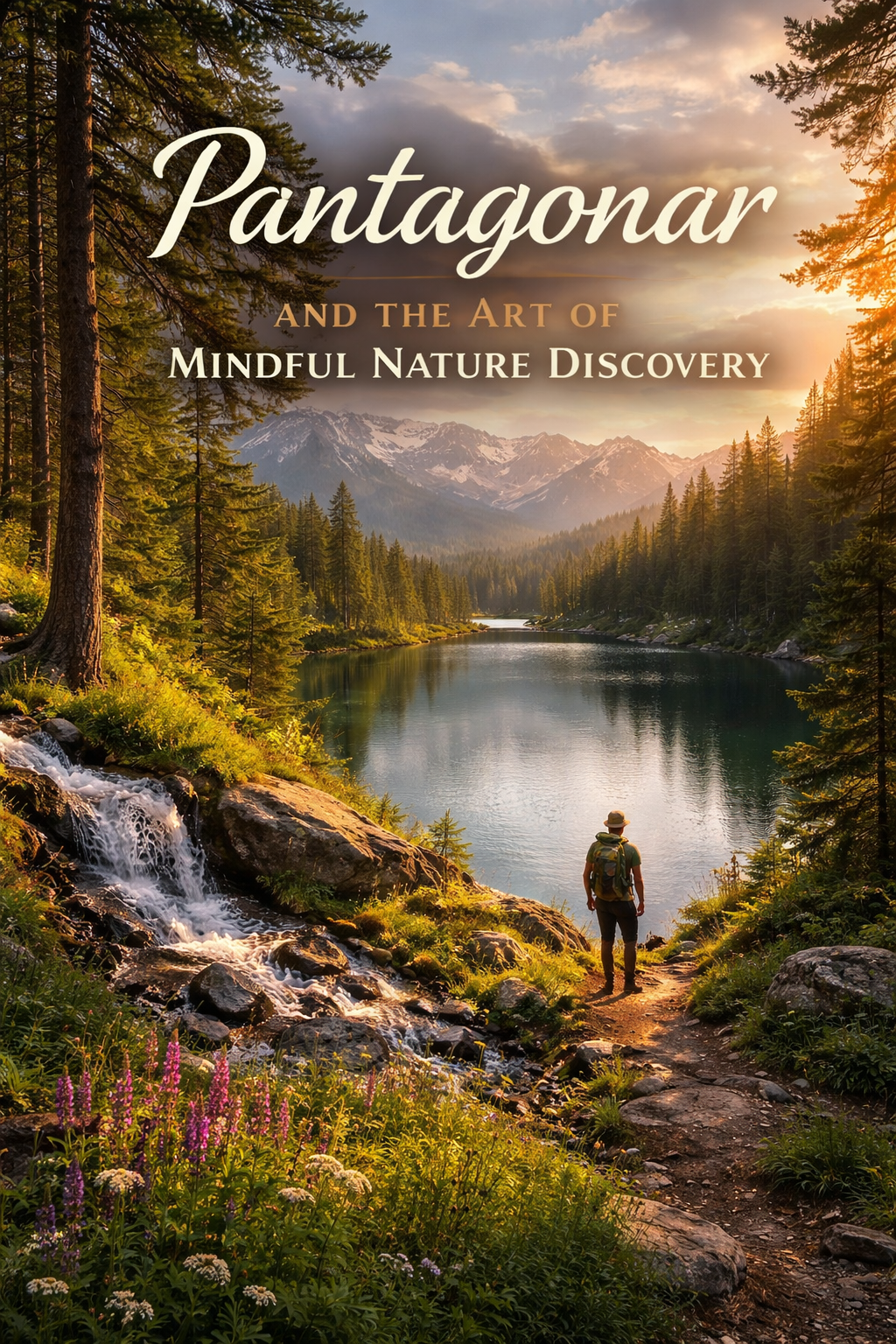 Pantagonar and the Art of Mindful Nature Discovery