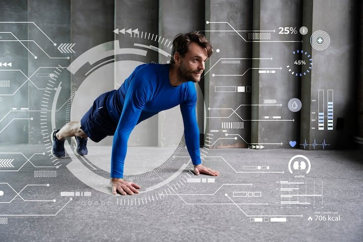 Runlia: Transforming Digital Fitness with Smart Insights 2026