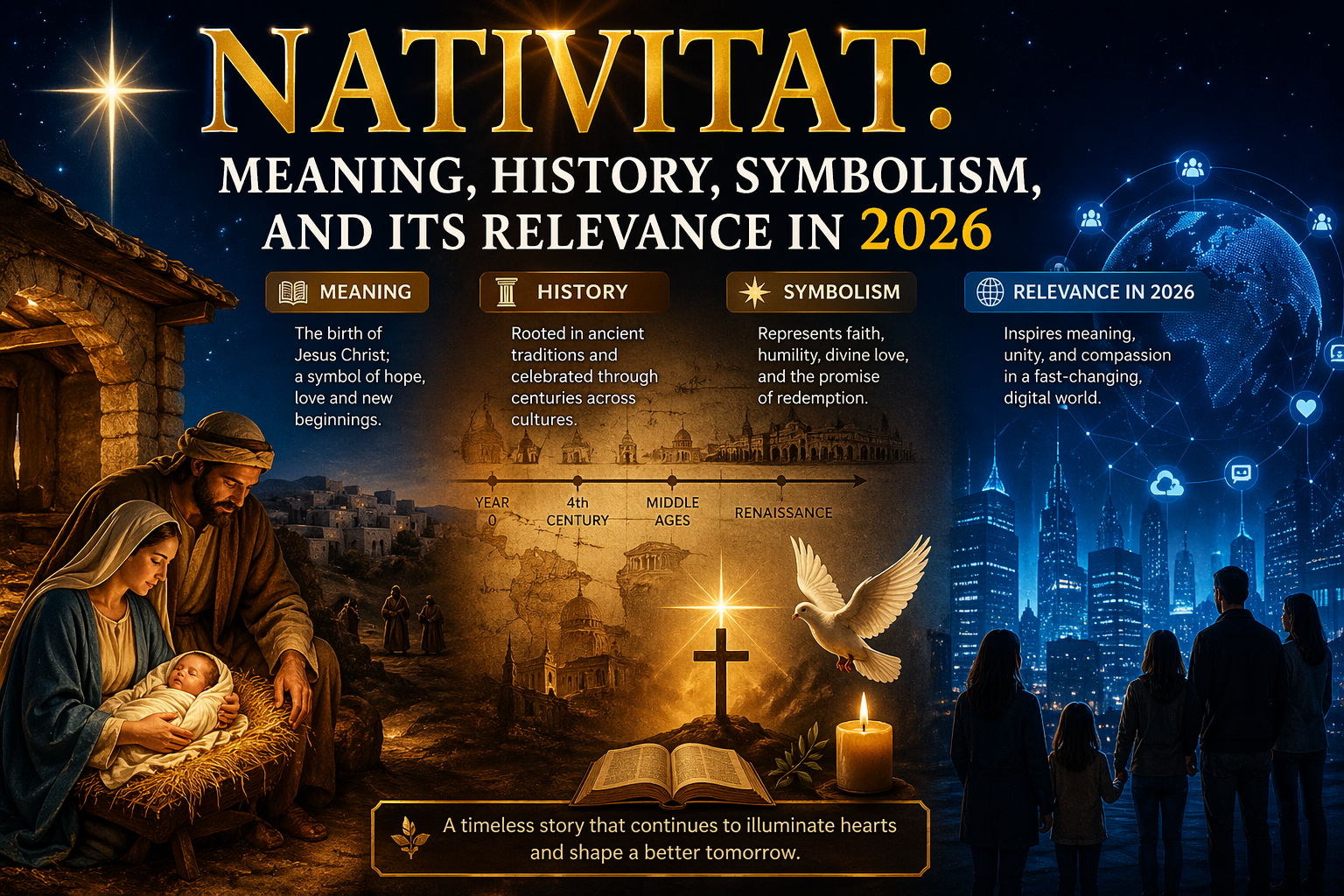 nativität