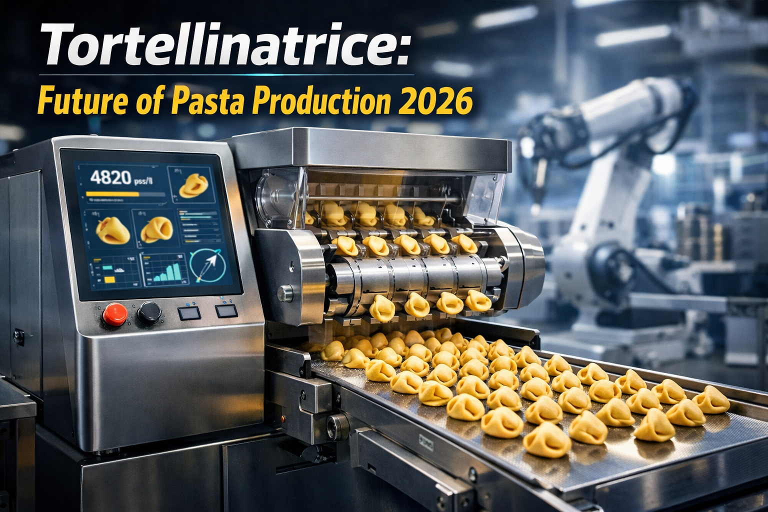 tortellinatrice