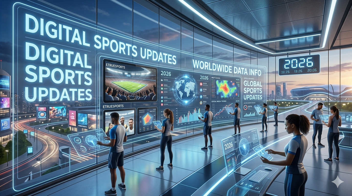 etruesports newsletter