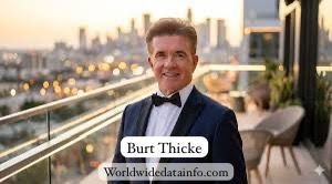 burt thicke