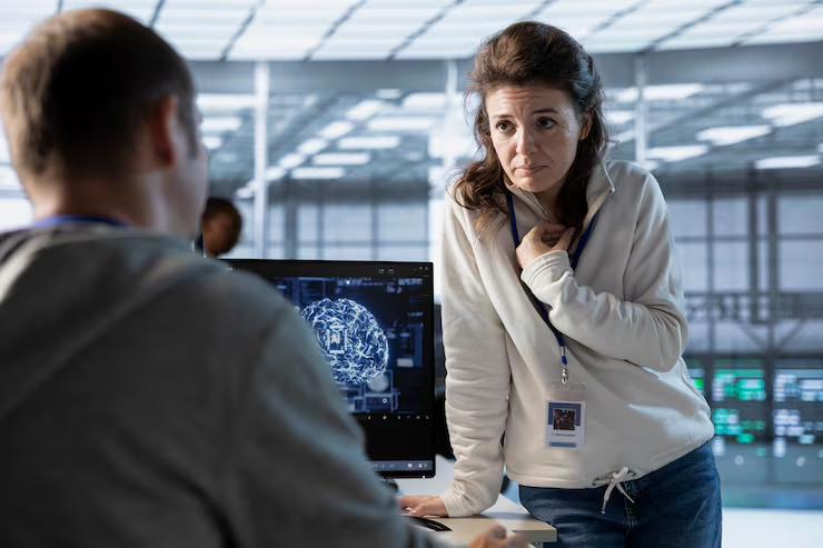 AI Transformation Is a Problem of government