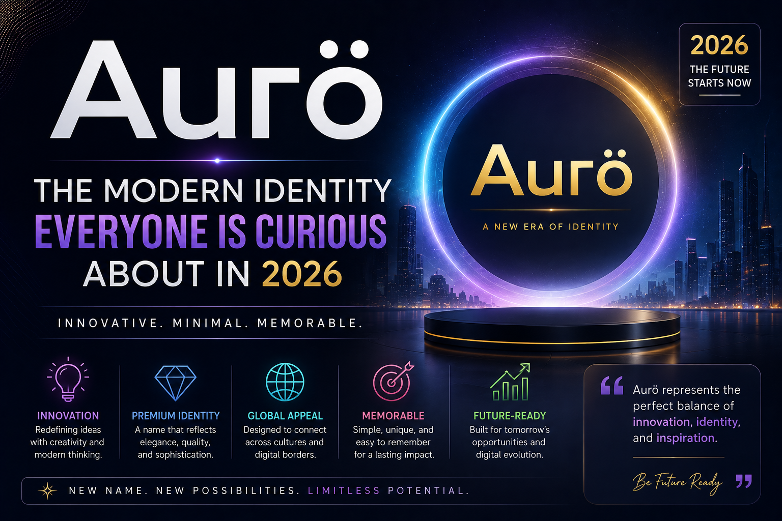 aurö