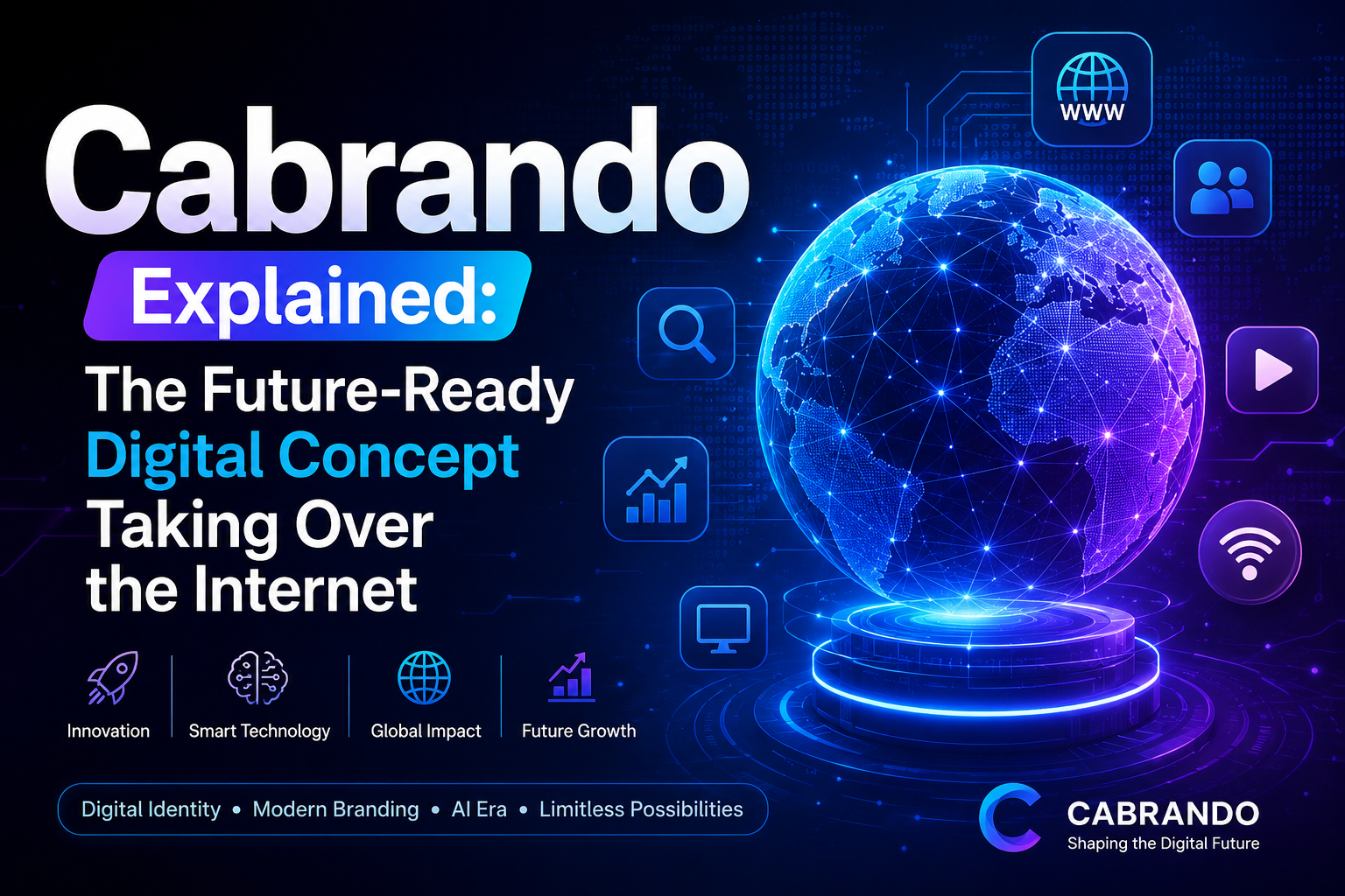Cabrando Explained: The Future-Ready Digital Concept Taking Over the Internet