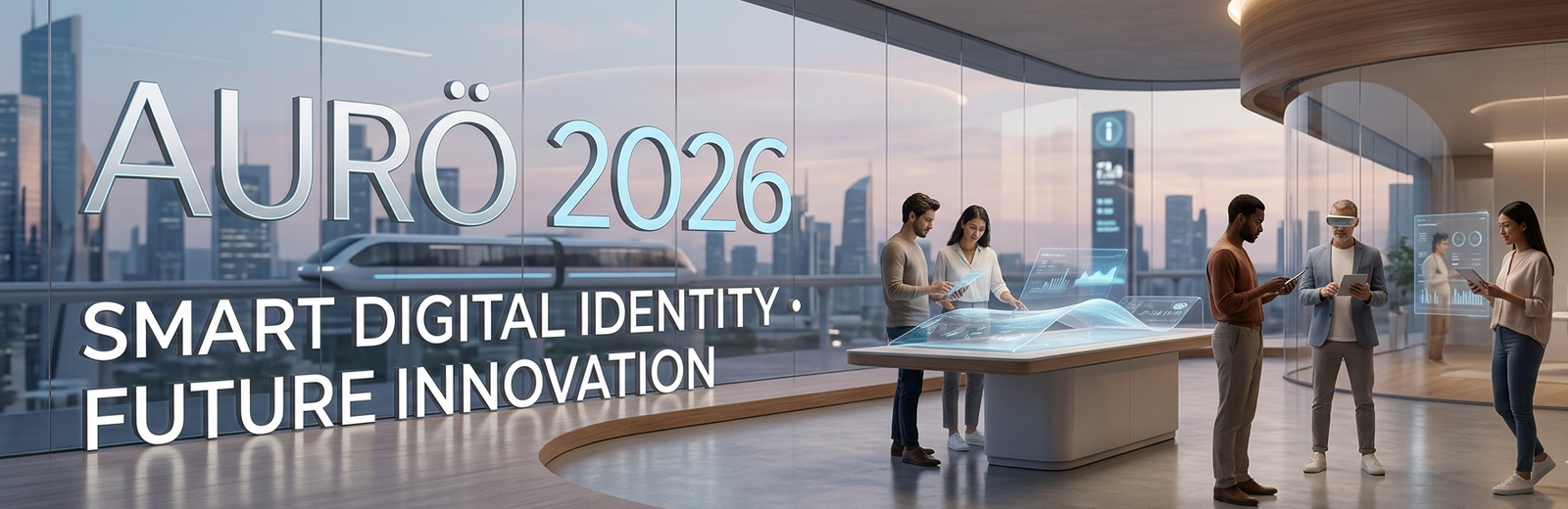 Aurö 2026: Meaning, Smart Digital Identity & Future Innovation