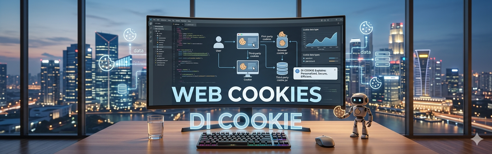 di cookie