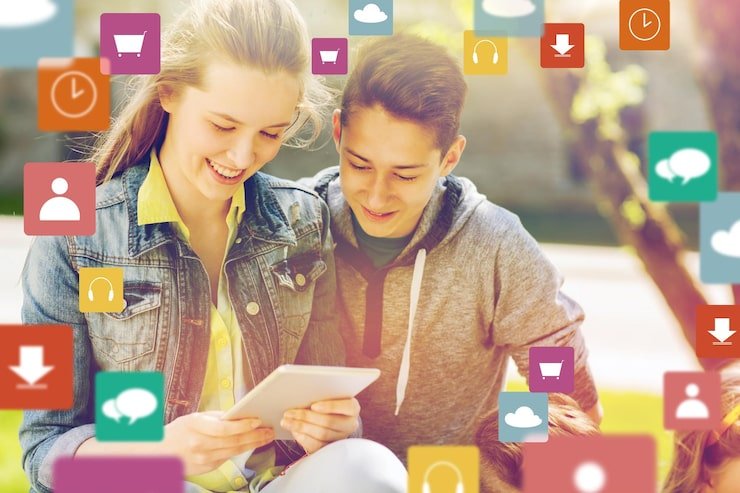 Instablu: The Modern Online Identity Everyone Is Talking About