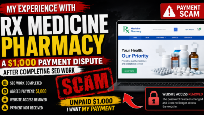 rxmedicinepharmacy