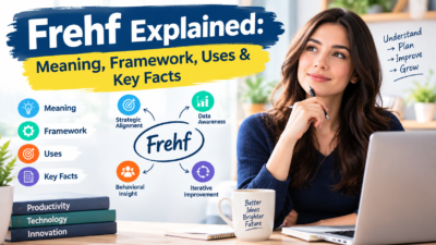 Frehf Explained: Meaning, Framework, Uses & Key Facts