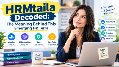 HRMtaila Decoded: The Meaning Behind This Emerging HR Term
