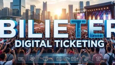 Bilieter: Meaning, Digital Ticketing, Event Planning & How It Works in 2026