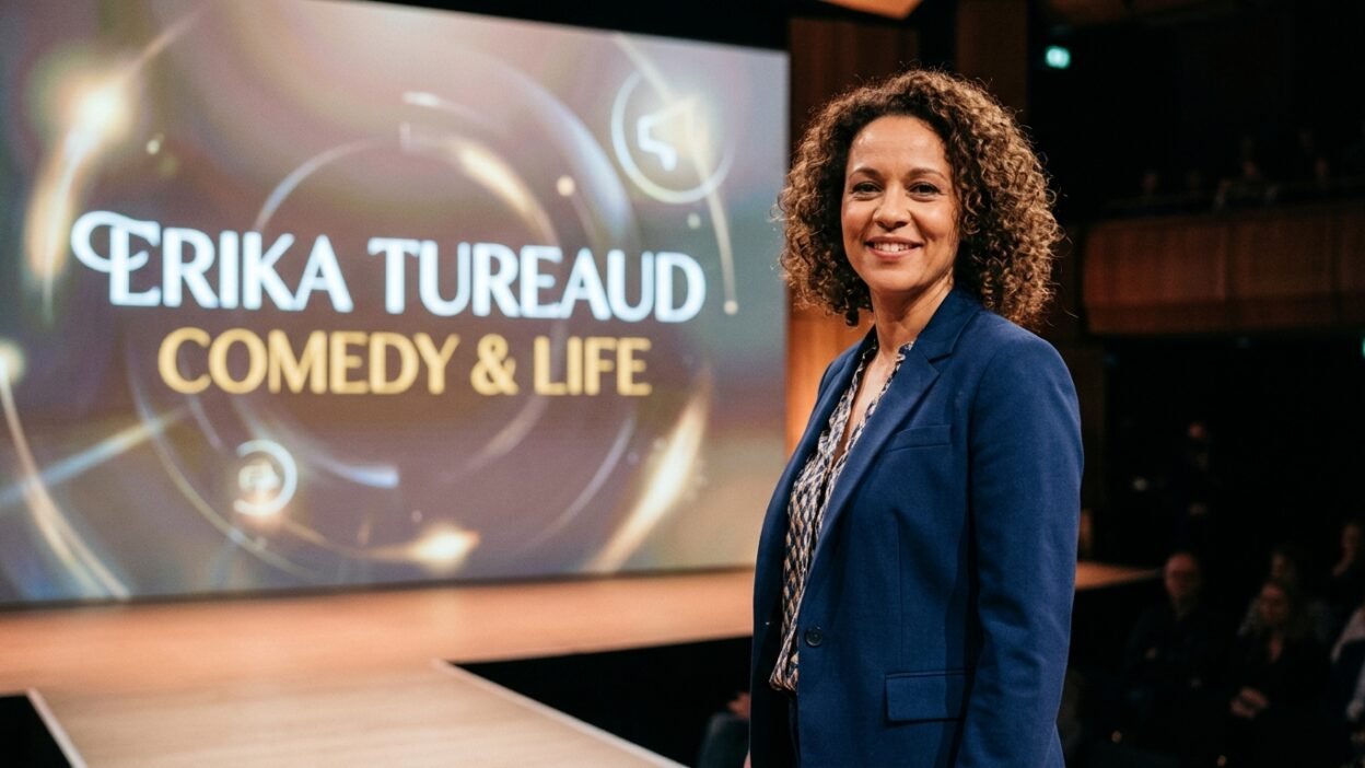 Erika Tureaud: Biography, Career, Family, Comedy & Life Beyond Mr. T
